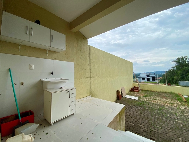 2 DORMITÓRIOS: 9ª foto da galeria de imagens do imóvel