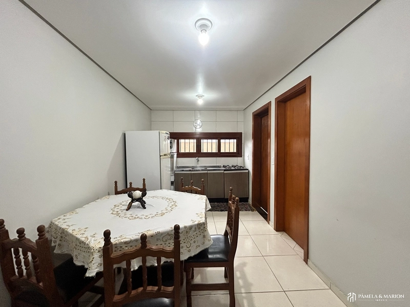 2 DORMITÓRIOS: 5ª foto da galeria de imagens do imóvel