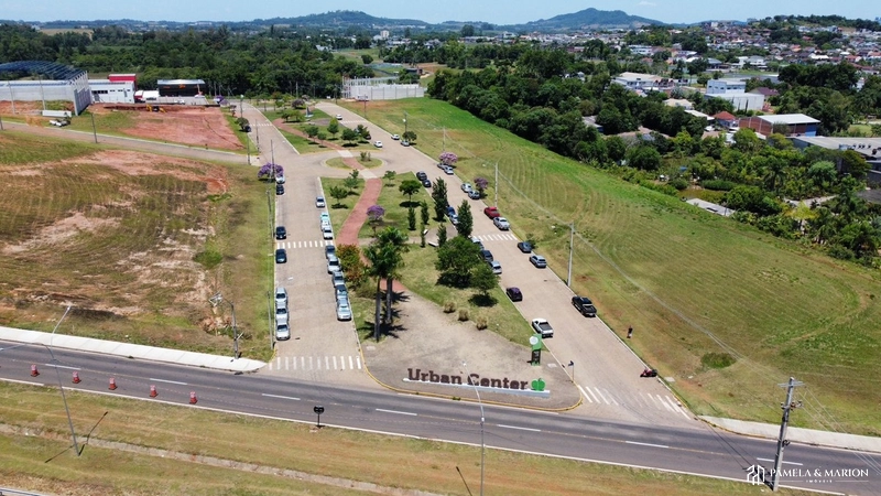 TERRENO COMERCIAL: 1ª foto da galeria de imagens do imóvel