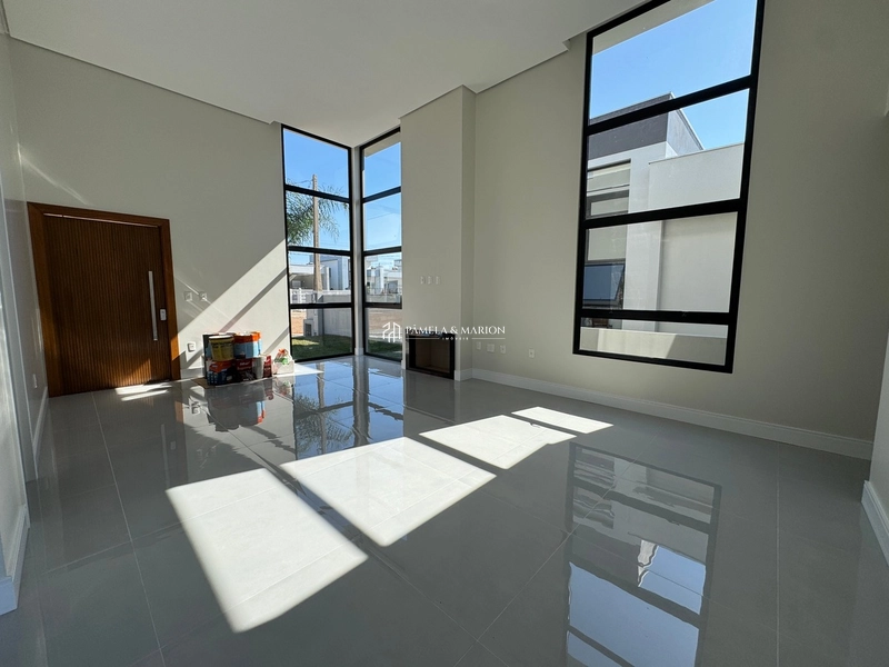 3 DORMITÓRIOS: 3ª foto da galeria de imagens do imóvel