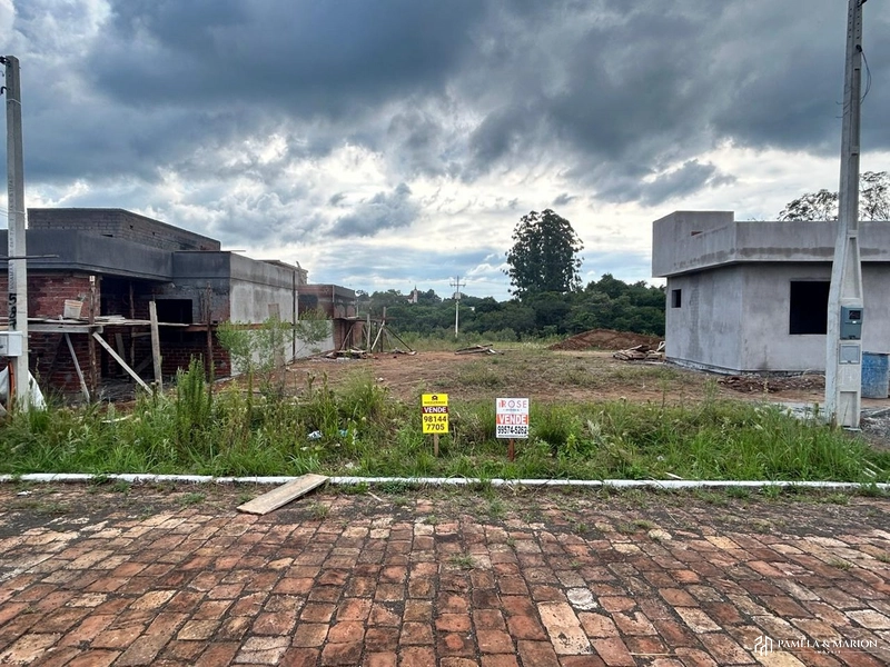 TERRENO: 1ª foto da galeria de imagens do imóvel