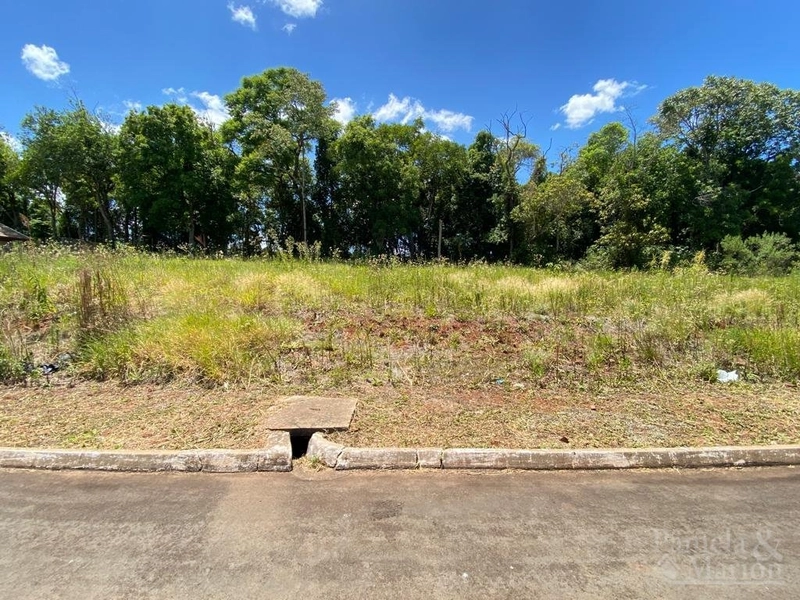 TERRENO: 1ª foto da galeria de imagens do imóvel