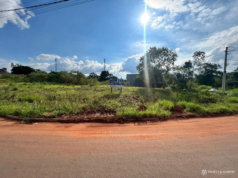 TERRENO COMERCIAL: 1ª foto da galeria de imagens do imóvel