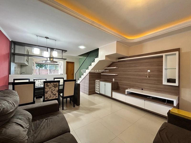 2 DORMITÓRIOS: 3ª foto da galeria de imagens do imóvel