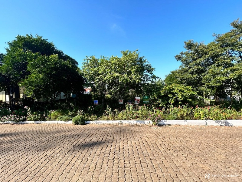 TERRENO: 1ª foto da galeria de imagens do imóvel