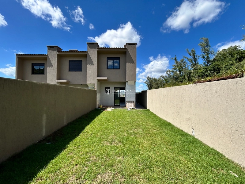 2 DORMITÓRIOS: 4ª foto da galeria de imagens do imóvel