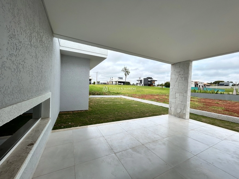 3 DORMITÓRIOS: 19ª foto da galeria de imagens do imóvel