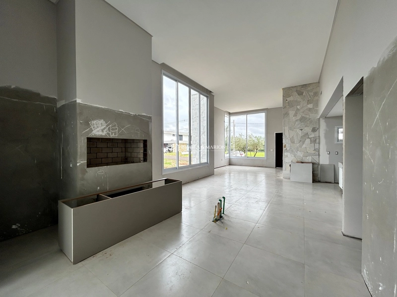 3 DORMITÓRIOS: 7ª foto da galeria de imagens do imóvel