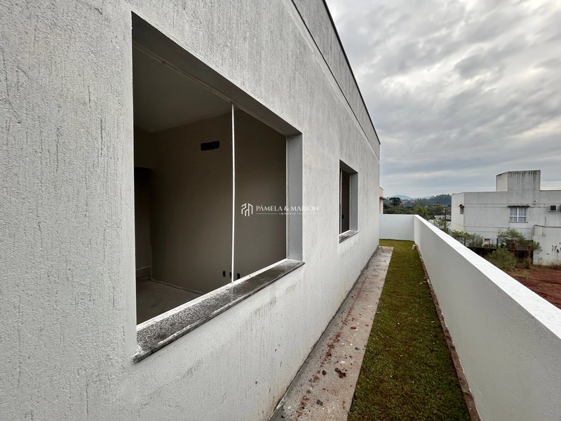 3 DORMITÓRIOS: 11ª foto da galeria de imagens do imóvel