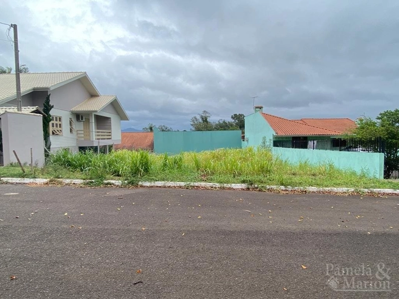 TERRENO: 1ª foto da galeria de imagens do imóvel