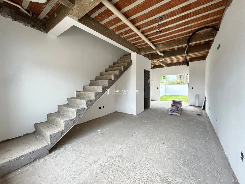 2 DORMITÓRIOS: 2ª foto da galeria de imagens do imóvel