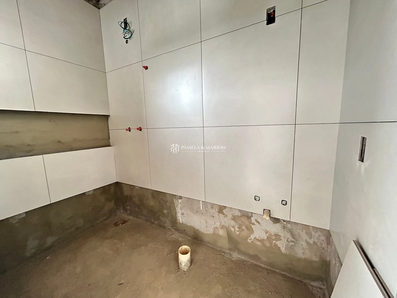 2 DORMITÓRIOS: 6ª foto da galeria de imagens do imóvel