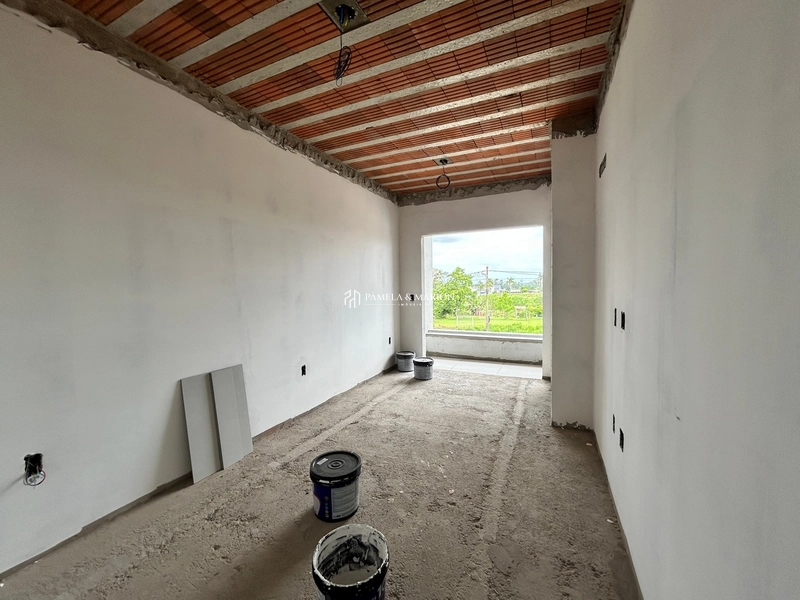 2 DORMITÓRIOS: 5ª foto da galeria de imagens do imóvel