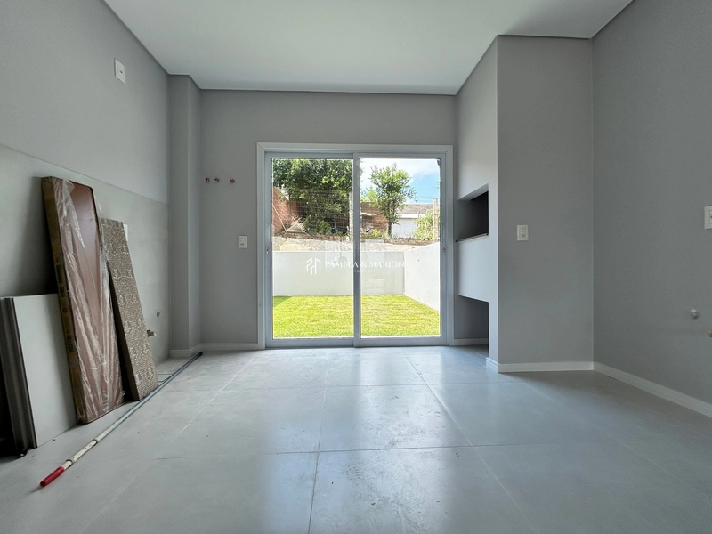 2 DORMITÓRIOS: 3ª foto da galeria de imagens do imóvel