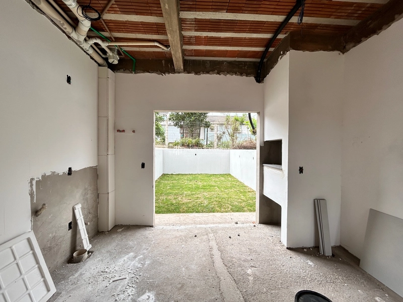 2 DORMITÓRIOS: 3ª foto da galeria de imagens do imóvel