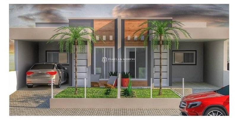 2 DORMITÓRIOS: 1ª foto da galeria de imagens do imóvel