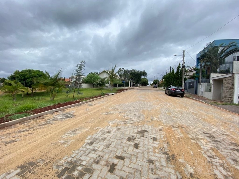 TERRENO: 2ª foto da galeria de imagens do imóvel