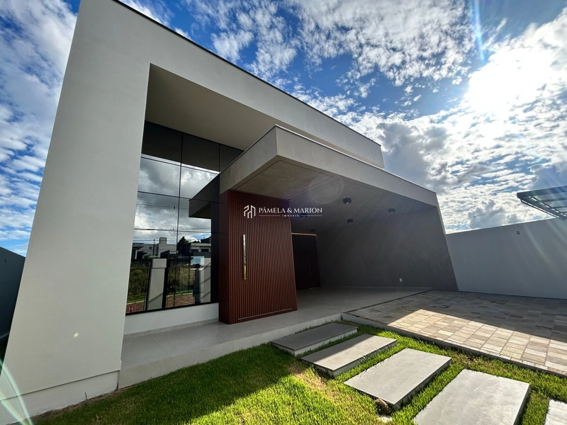 3 DORMITÓRIOS: 4ª foto da galeria de imagens do imóvel