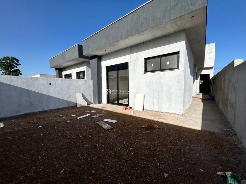 3 DORMITÓRIOS: 11ª foto da galeria de imagens do imóvel