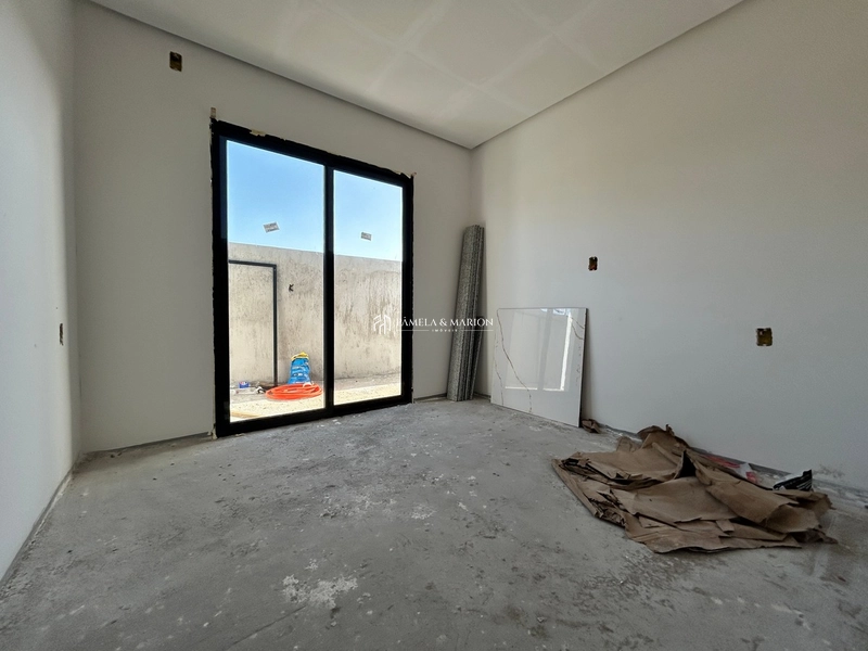 3 DORMITÓRIOS: 7ª foto da galeria de imagens do imóvel