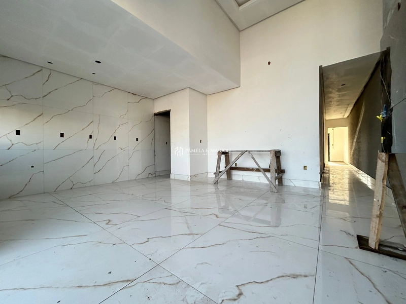 3 DORMITÓRIOS: 3ª foto da galeria de imagens do imóvel