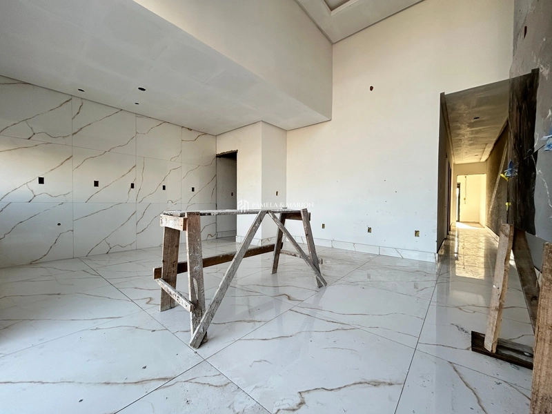 3 DORMITÓRIOS: 2ª foto da galeria de imagens do imóvel