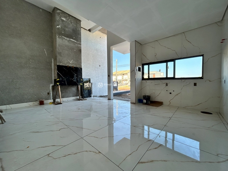 3 DORMITÓRIOS: 4ª foto da galeria de imagens do imóvel