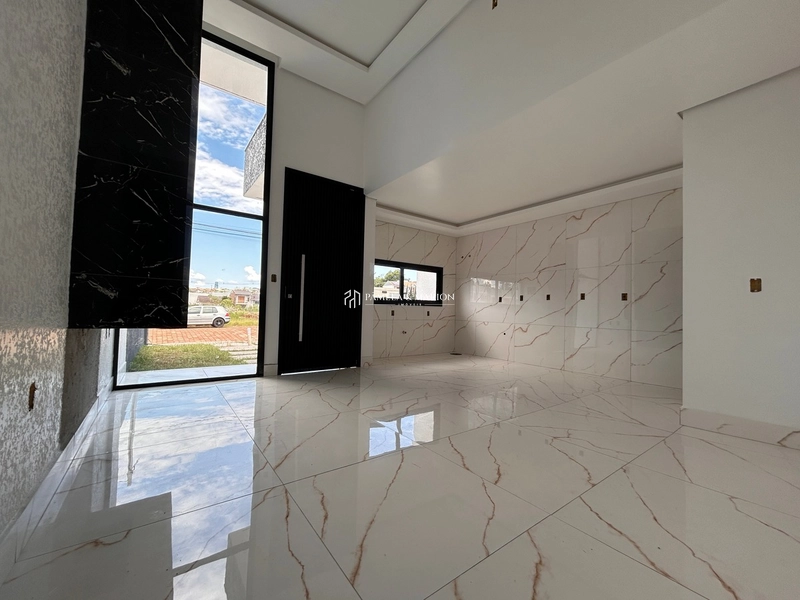 3 DORMITÓRIOS: 4ª foto da galeria de imagens do imóvel