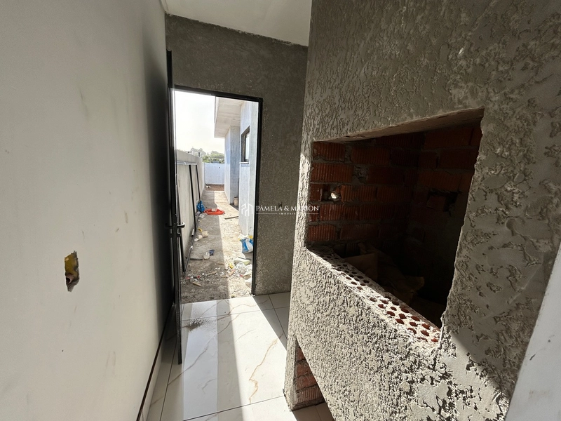 3 DORMITÓRIOS: 10ª foto da galeria de imagens do imóvel