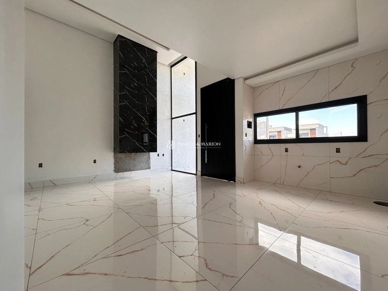 3 DORMITÓRIOS: 3ª foto da galeria de imagens do imóvel