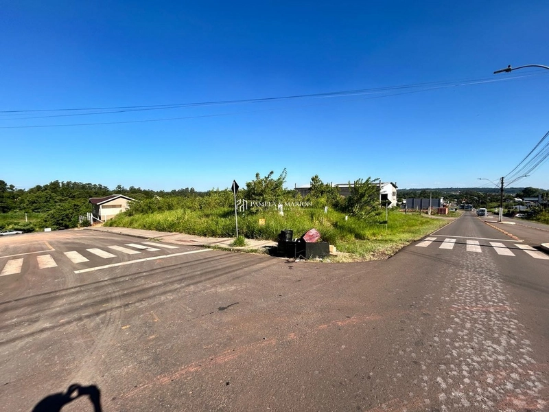 TERRENO COMERCIAL EM ESTRELA: 1ª foto da galeria de imagens do imóvel