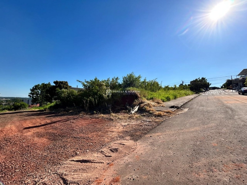TERRENO COMERCIAL EM ESTRELA: 3ª foto da galeria de imagens do imóvel