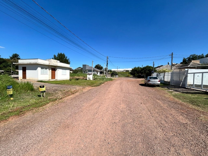 TERRENO: 2ª foto da galeria de imagens do imóvel