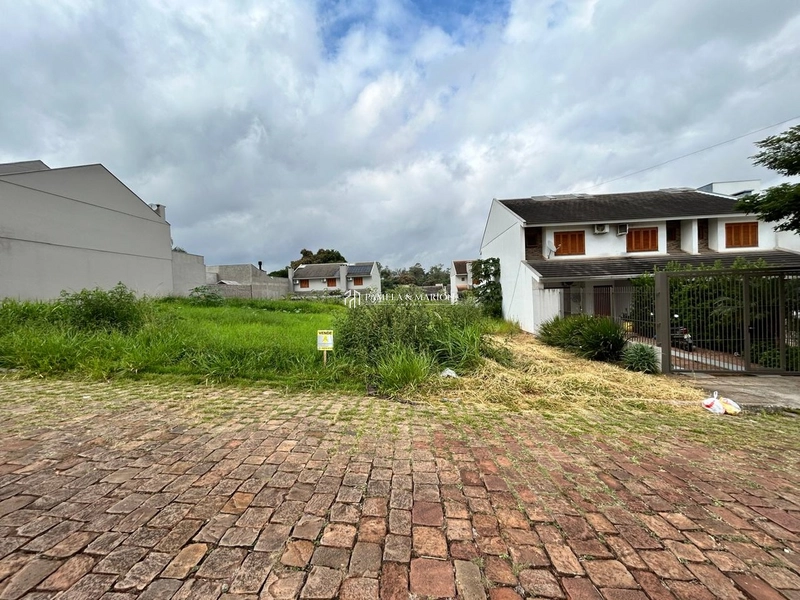 TERRENO: 1ª foto da galeria de imagens do imóvel