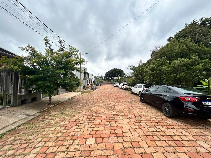 TERRENO: 3ª foto da galeria de imagens do imóvel
