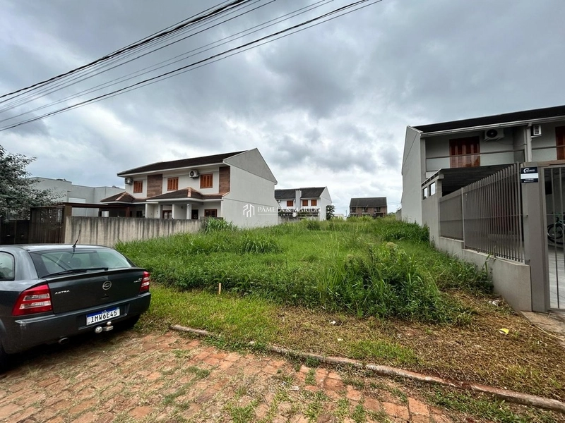 TERRENO: 1ª foto da galeria de imagens do imóvel