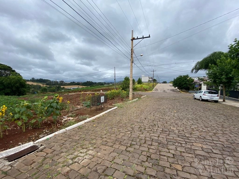 TERRENO: 2ª foto da galeria de imagens do imóvel