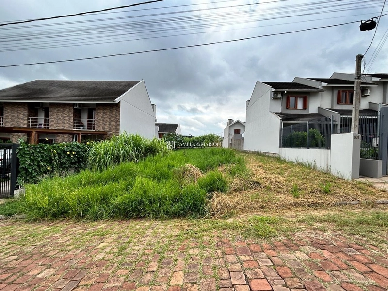TERRENO COMERCIAL: 1ª foto da galeria de imagens do imóvel