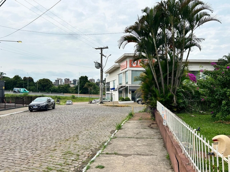 TERRENO COMERCIAL: 3ª foto da galeria de imagens do imóvel