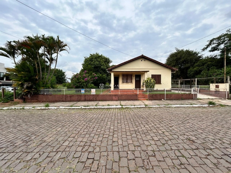 TERRENO COMERCIAL: 1ª foto da galeria de imagens do imóvel