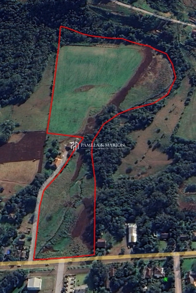 TERRENO COMERCIAL: 1ª foto da galeria de imagens do imóvel