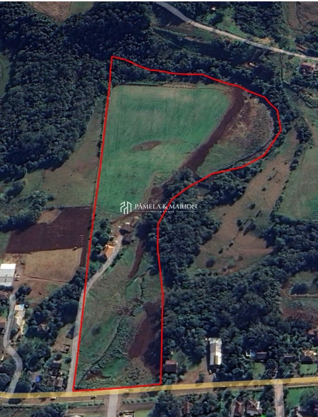 TERRENO COMERCIAL: 1ª foto da galeria de imagens do imóvel