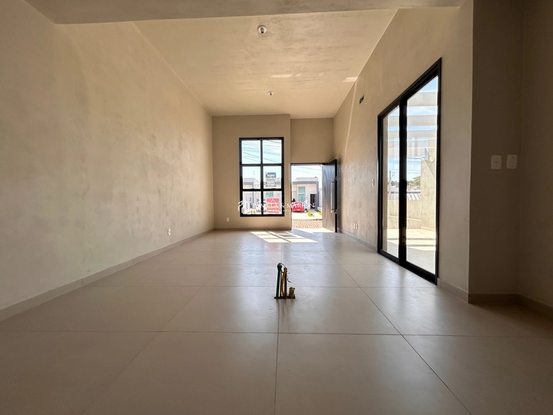 3 DORMITÓRIOS: 3ª foto da galeria de imagens do imóvel