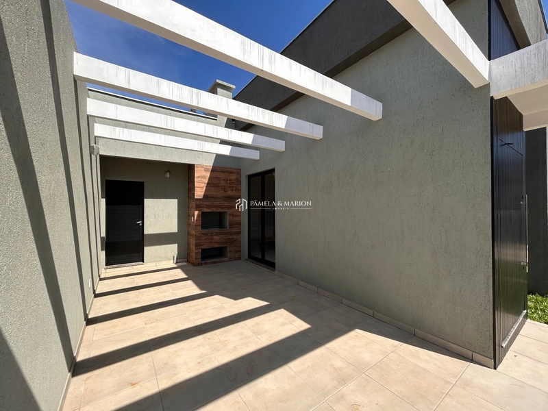 3 DORMITÓRIOS: 12ª foto da galeria de imagens do imóvel