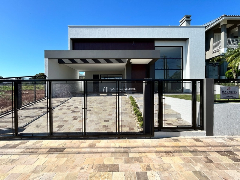 3 DORMITÓRIOS: 17ª foto da galeria de imagens do imóvel