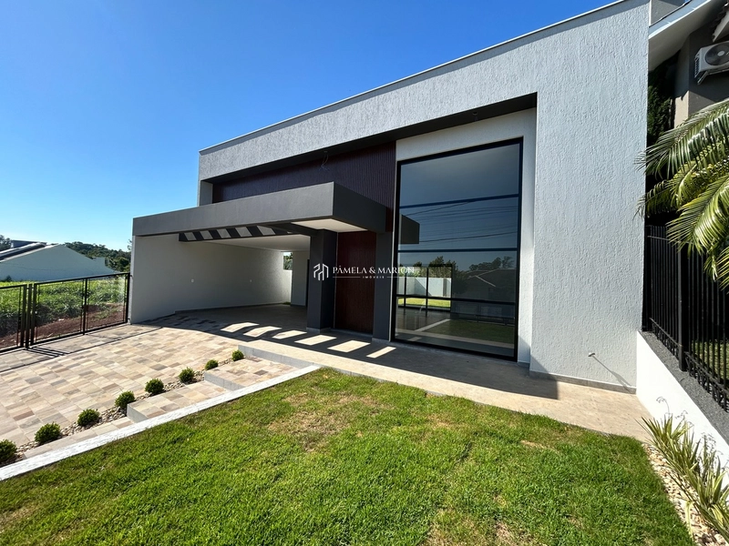 3 DORMITÓRIOS: 2ª foto da galeria de imagens do imóvel