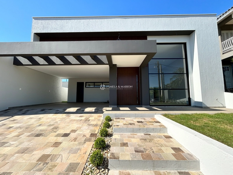 3 DORMITÓRIOS: 18ª foto da galeria de imagens do imóvel