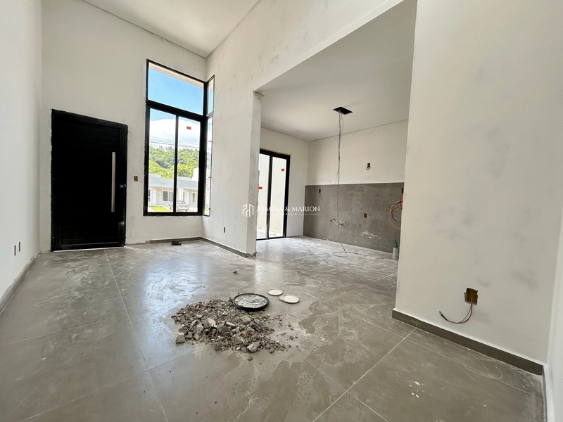 2 DORMITÓRIOS: 2ª foto da galeria de imagens do imóvel