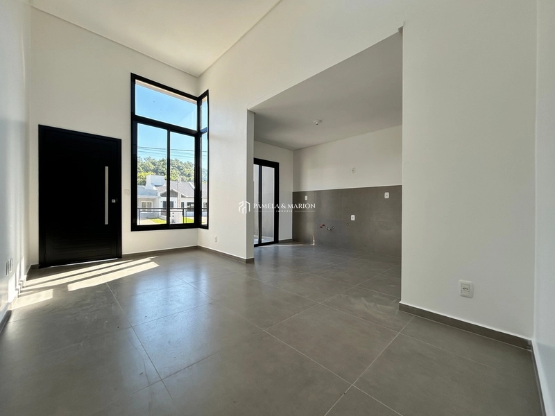 2 DORMITÓRIOS: 2ª foto da galeria de imagens do imóvel