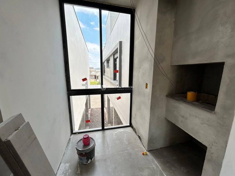 2 DORMITÓRIOS: 4ª foto da galeria de imagens do imóvel